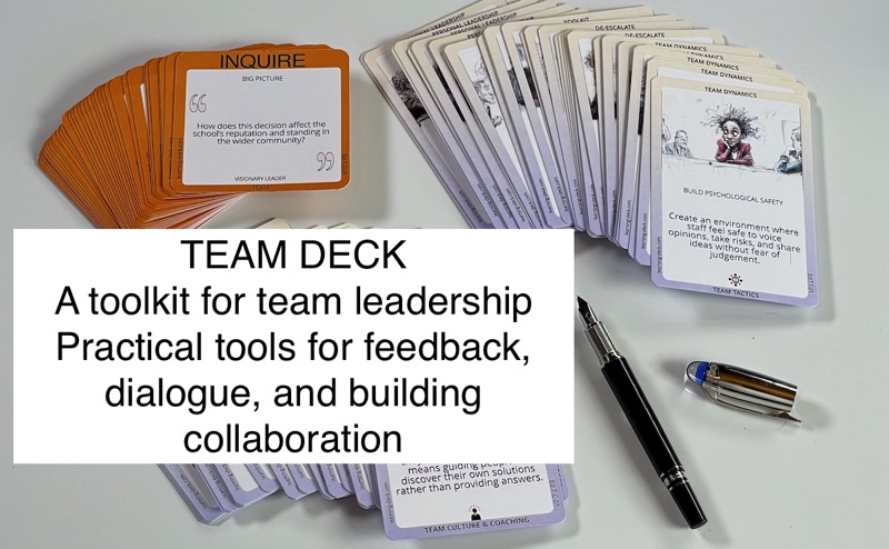 Team Deck