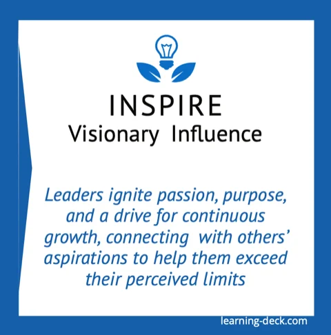 Inspire principle card