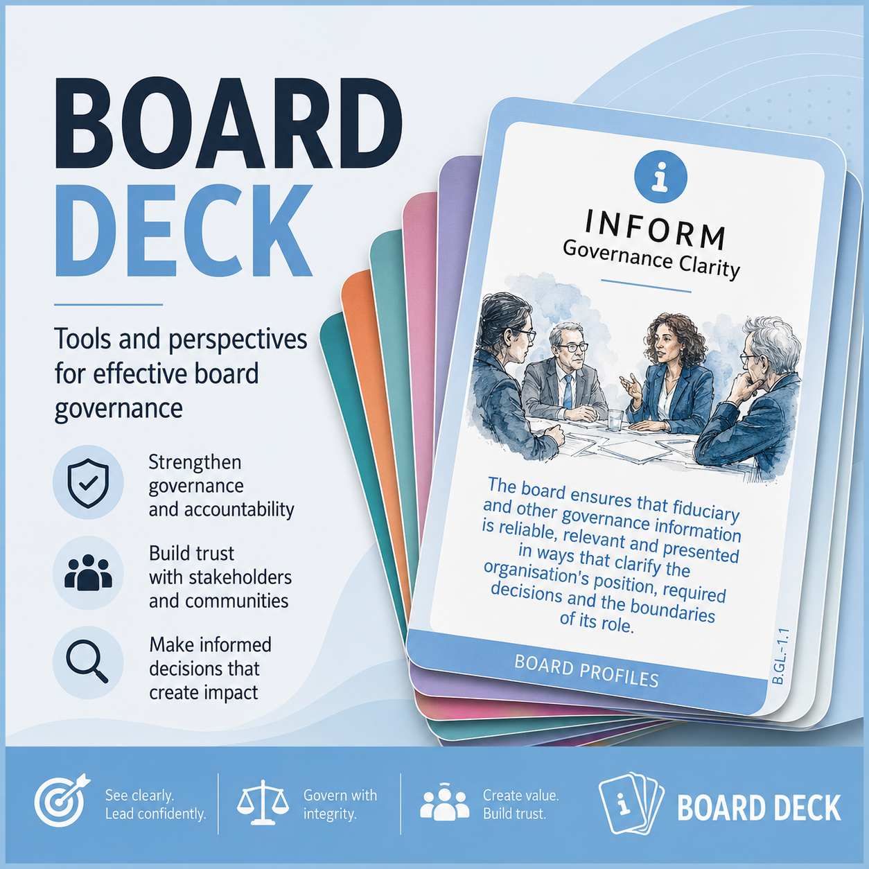 Board Deck