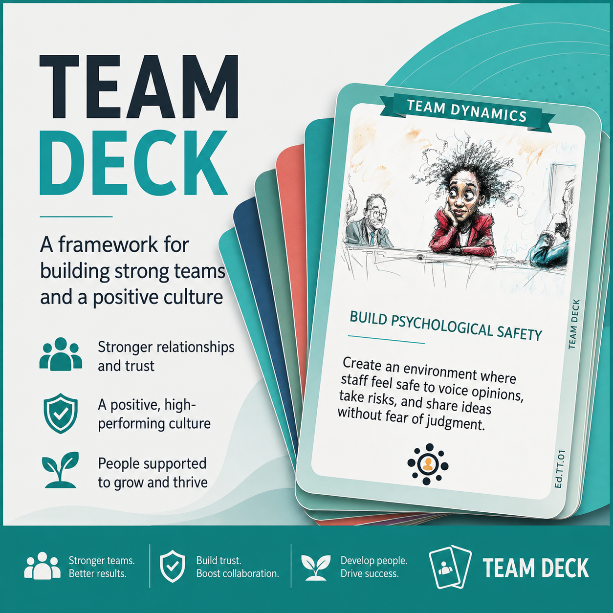 Team Deck