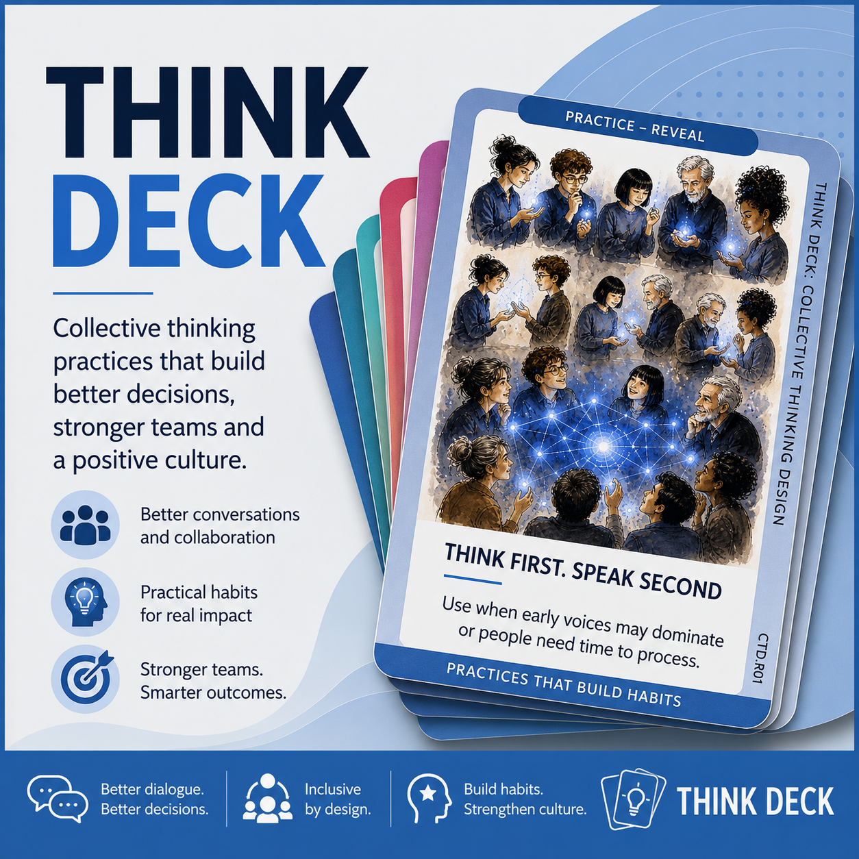 Think Deck